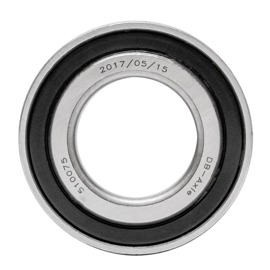 Front Wheel Bearing - 510075