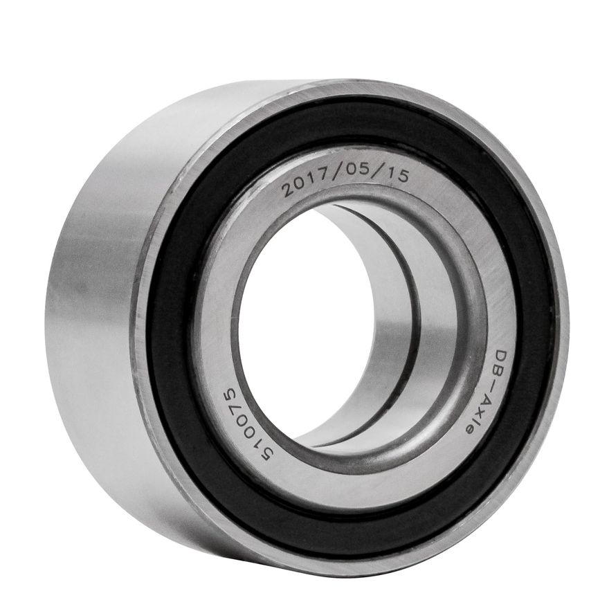 Front Wheel Bearing - 510075 x2