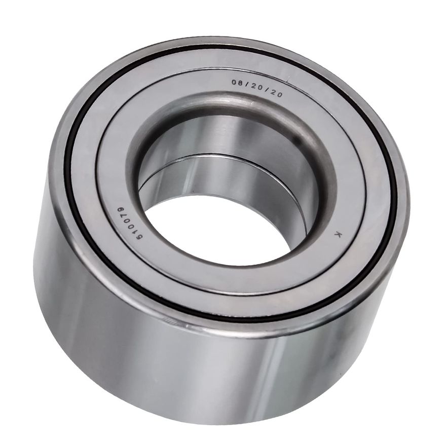 Front Wheel Bearing - 510079 x2