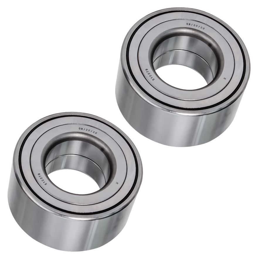 Main Image - Front Wheel Bearings