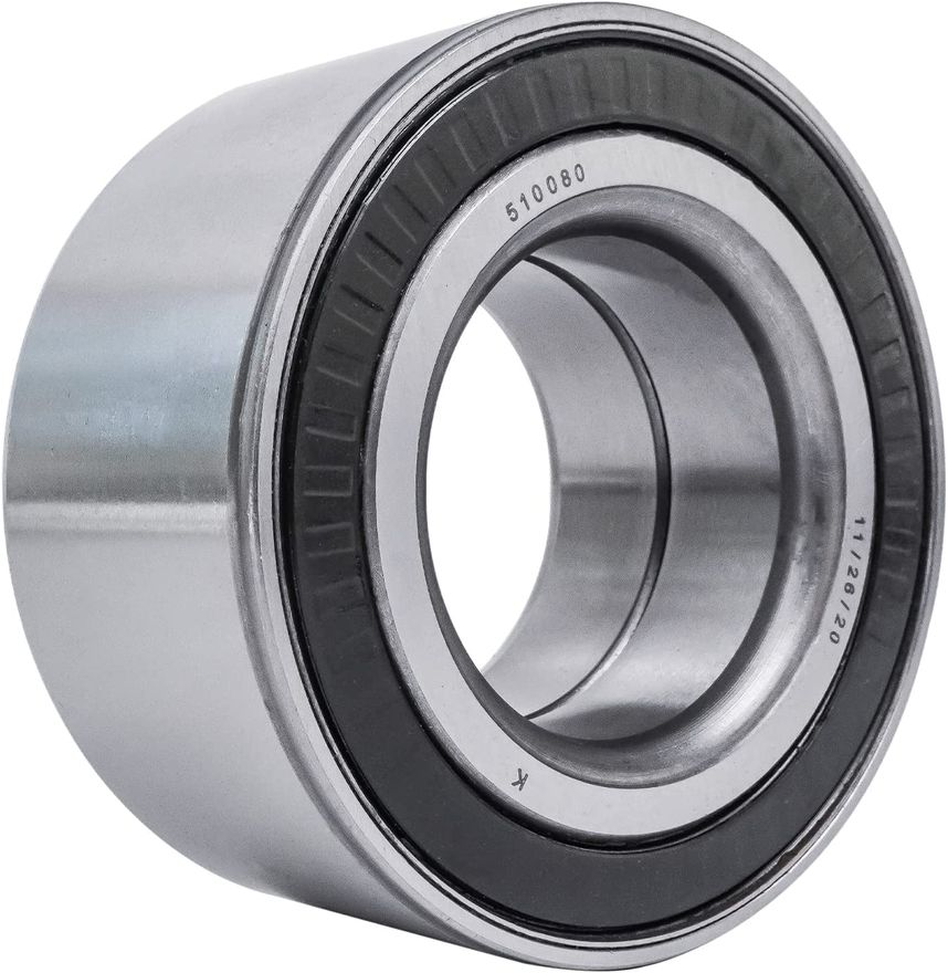 Front Wheel Bearing - 510080 x2