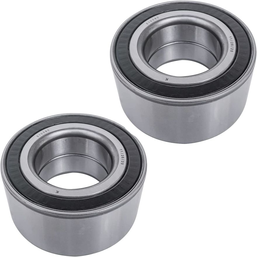 Main Image - Front Wheel Bearings