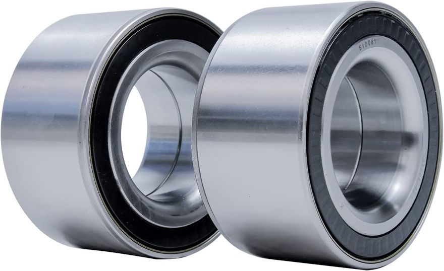 Front Wheel Bearings - 510081 x2