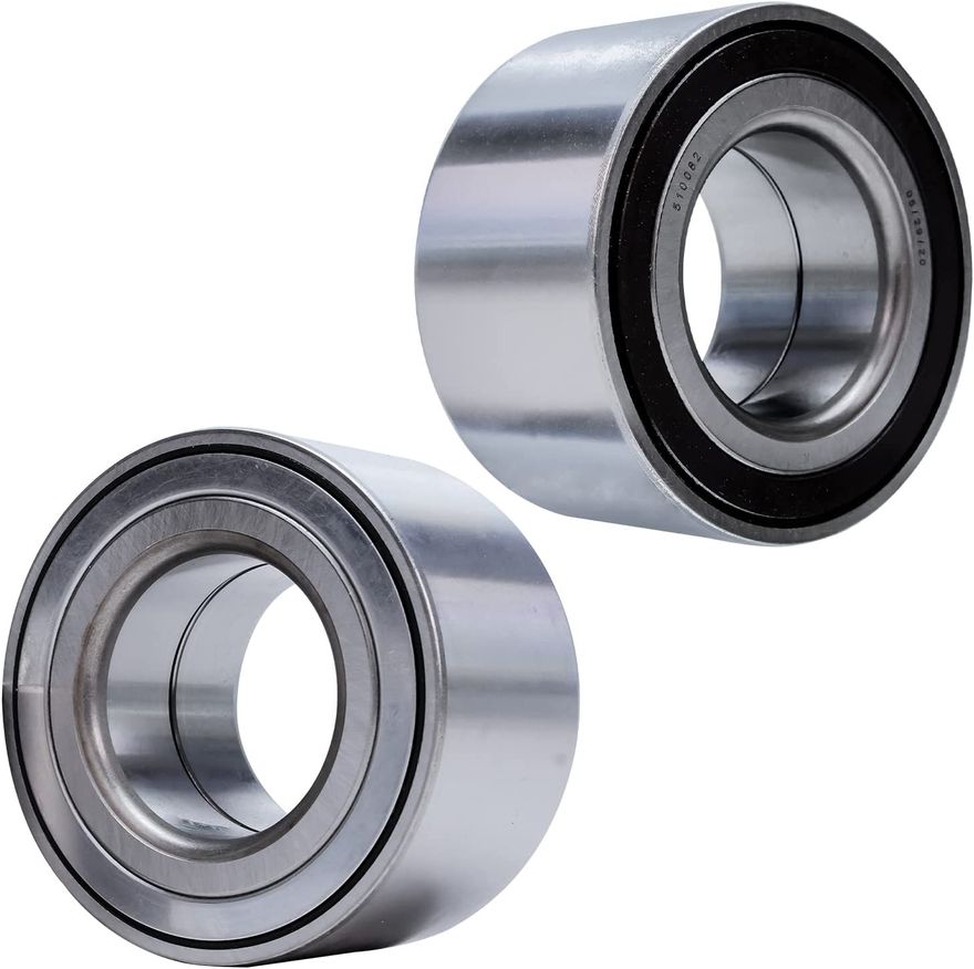 Main Image - Rear Wheel Bearings