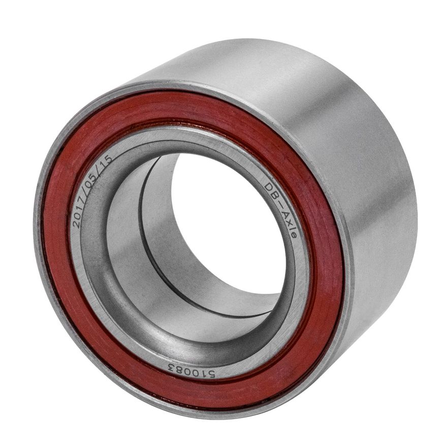 Front Wheel Bearing - 510083 x2