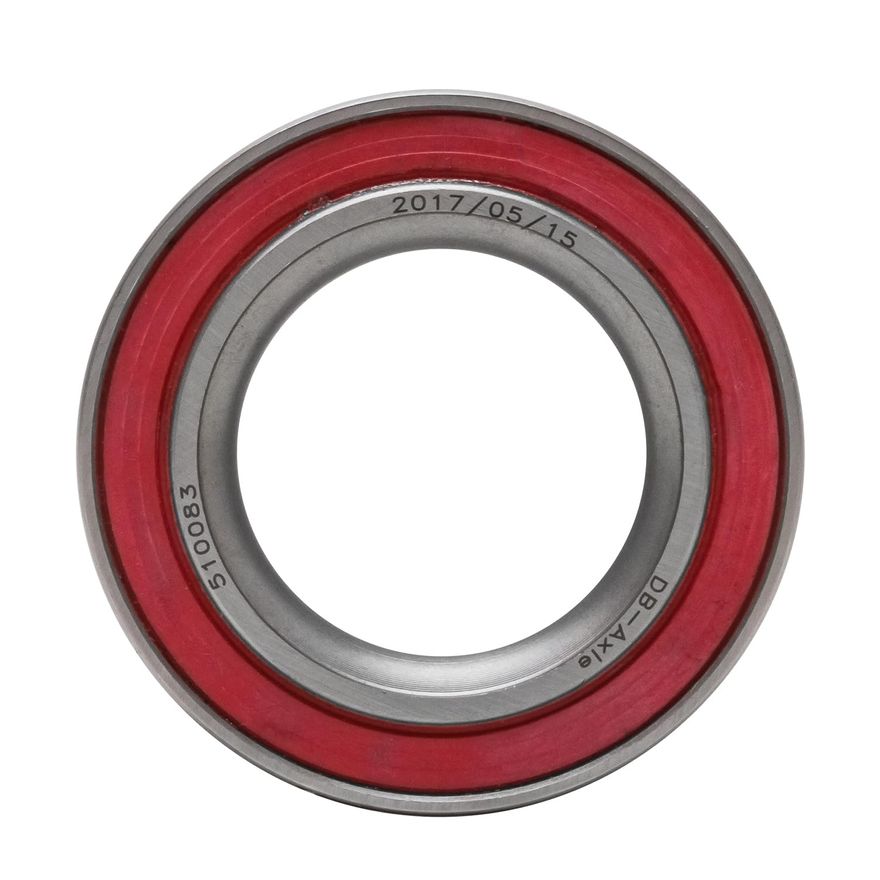 Rear Wheel Bearing - 510083 x2