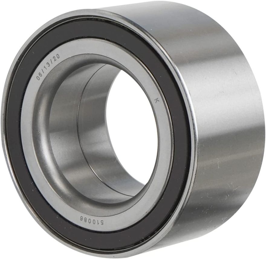 Front Wheel Bearings - 510086 x2