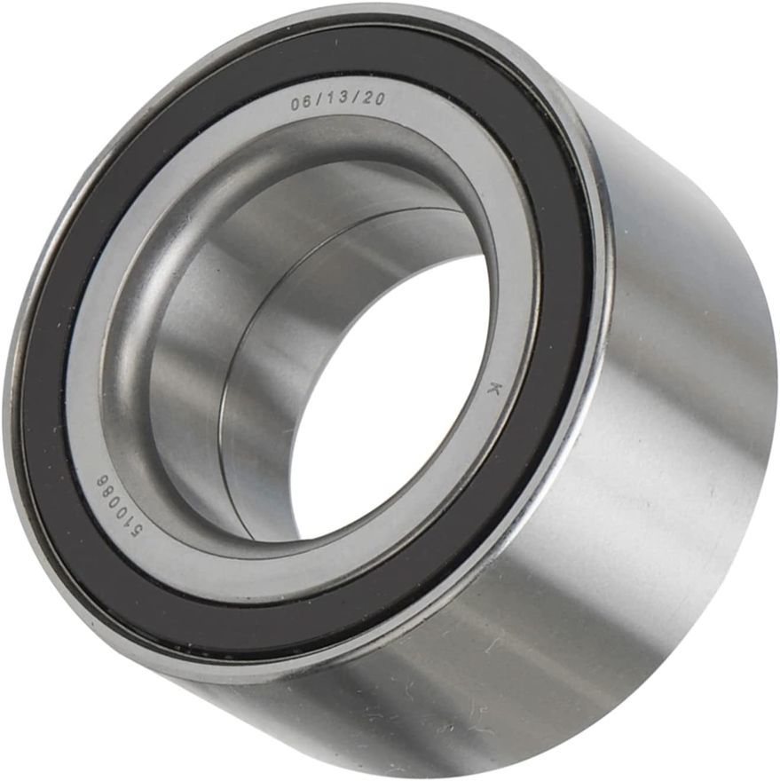 Front Wheel Bearings - 510086 x2