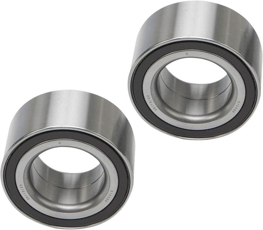 Main Image - Front Wheel Bearings