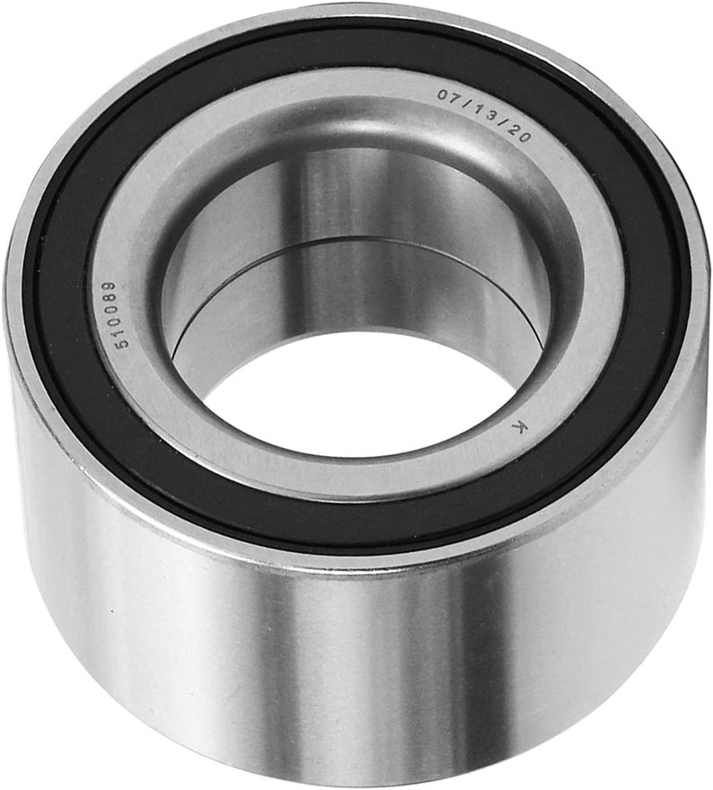 Front Wheel Bearings - 510089 x2