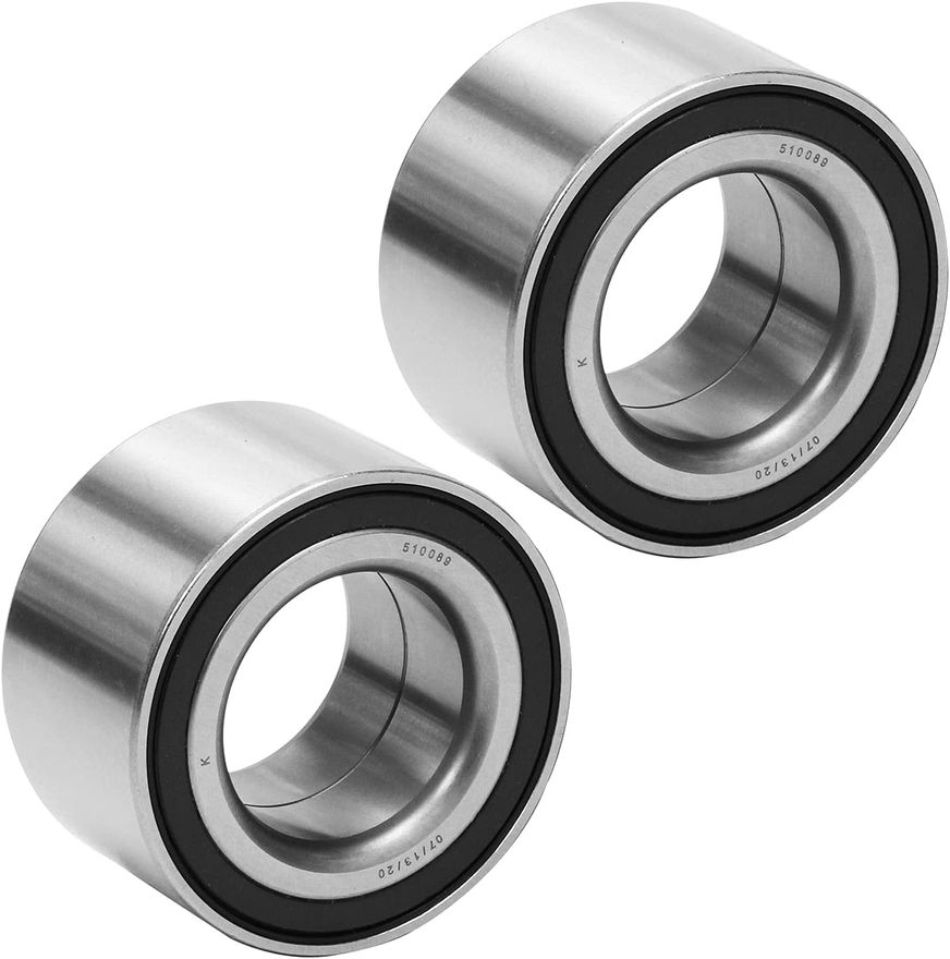 Main Image - Front Wheel Bearings