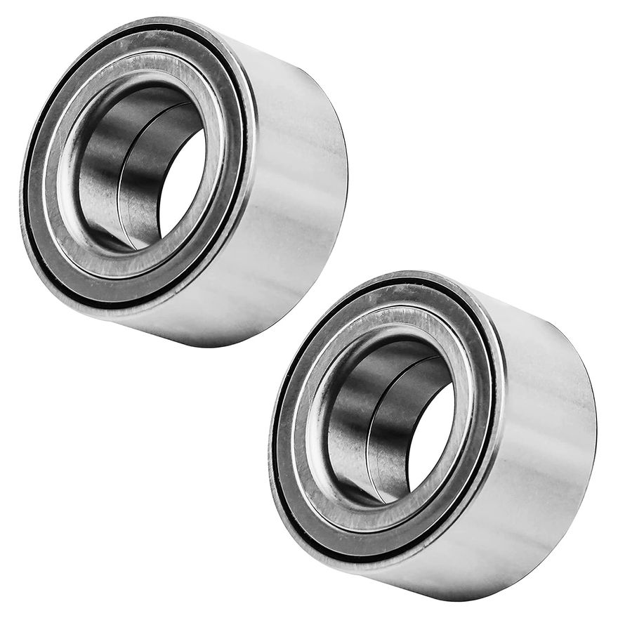 Front Wheel Bearings - 510090 x2