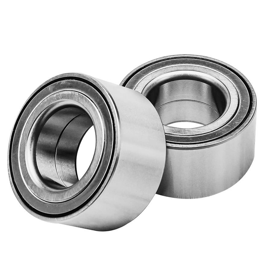 Main Image - Front Wheel Bearings