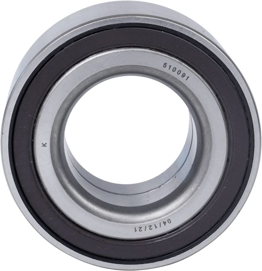 Front Wheel Bearing - 510091 x2