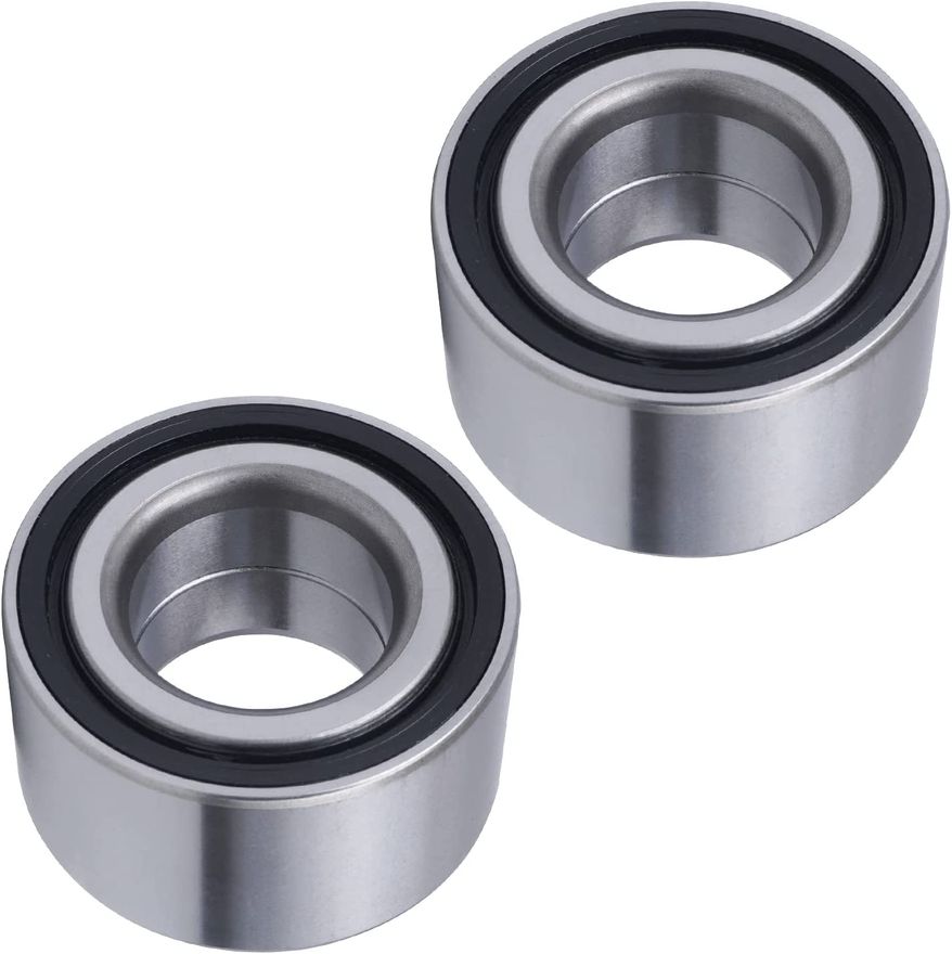 Main Image - Front Wheel Bearings