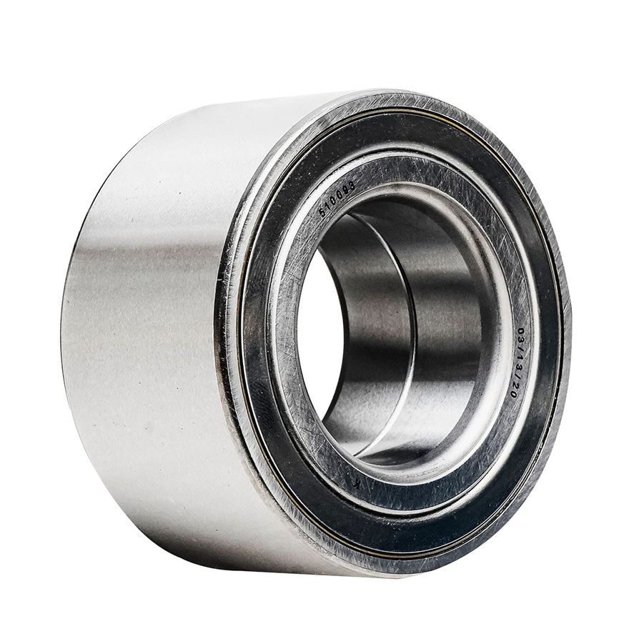 Front Wheel Bearings - 510093 x2