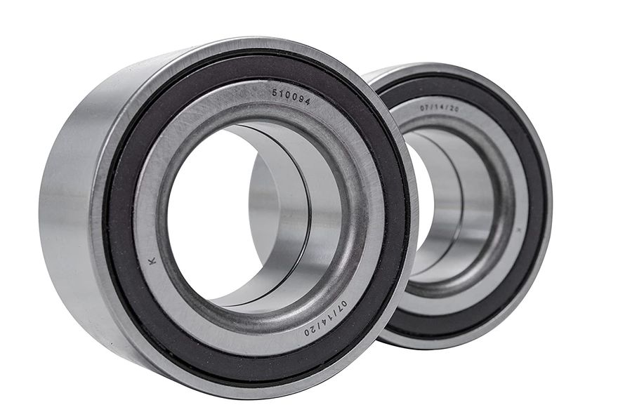 Front Wheel Bearings - 510094 x2