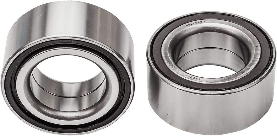 Front Wheel Bearings - 510095 x2