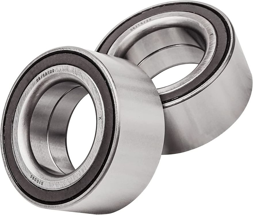 Main Image - Front Wheel Bearings