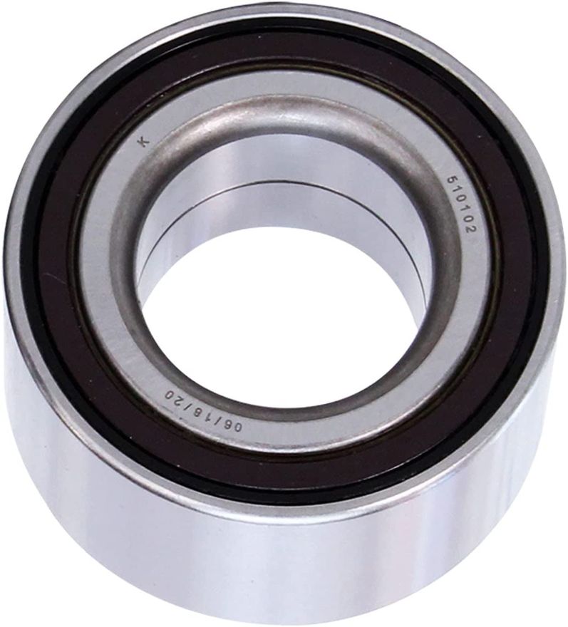 Front Wheel Bearing - 510102