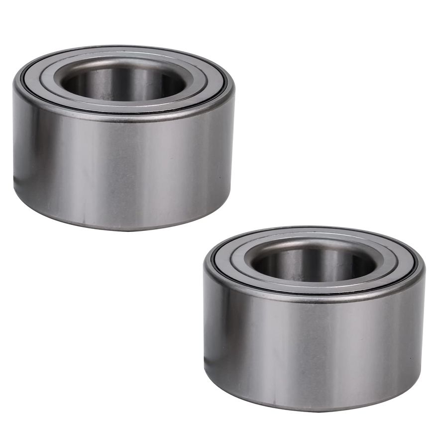 Front Wheel Bearings - 510103 x2