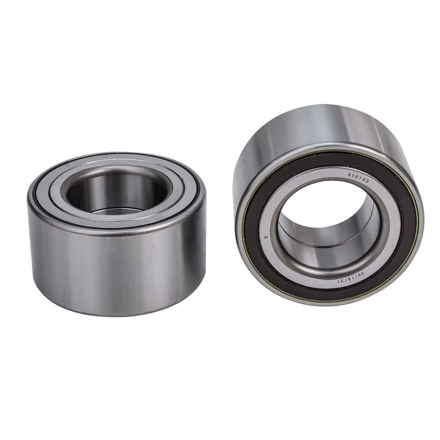 Front Wheel Bearings - 510103 x2