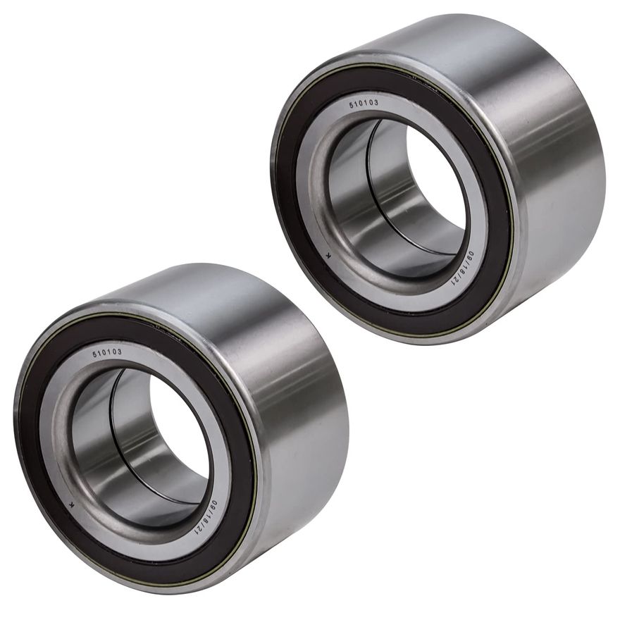 Main Image - Front Wheel Bearings