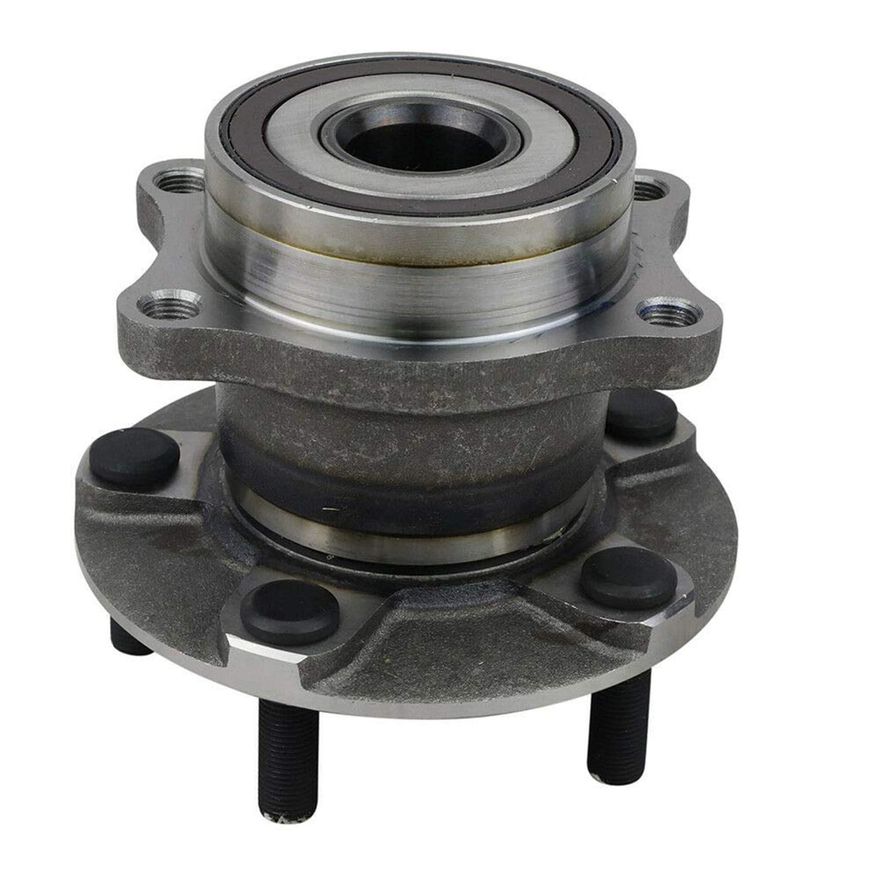 Main Image - Rear Wheel Hub and Bearing