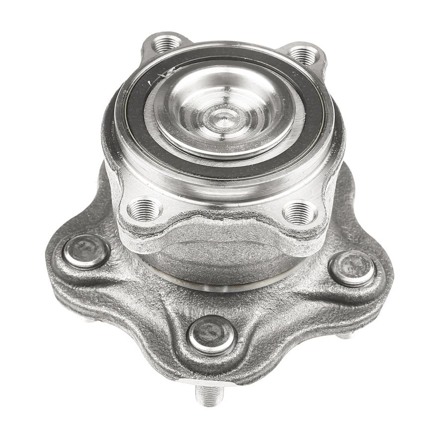 Main Image - Rear Wheel Hub and Bearing