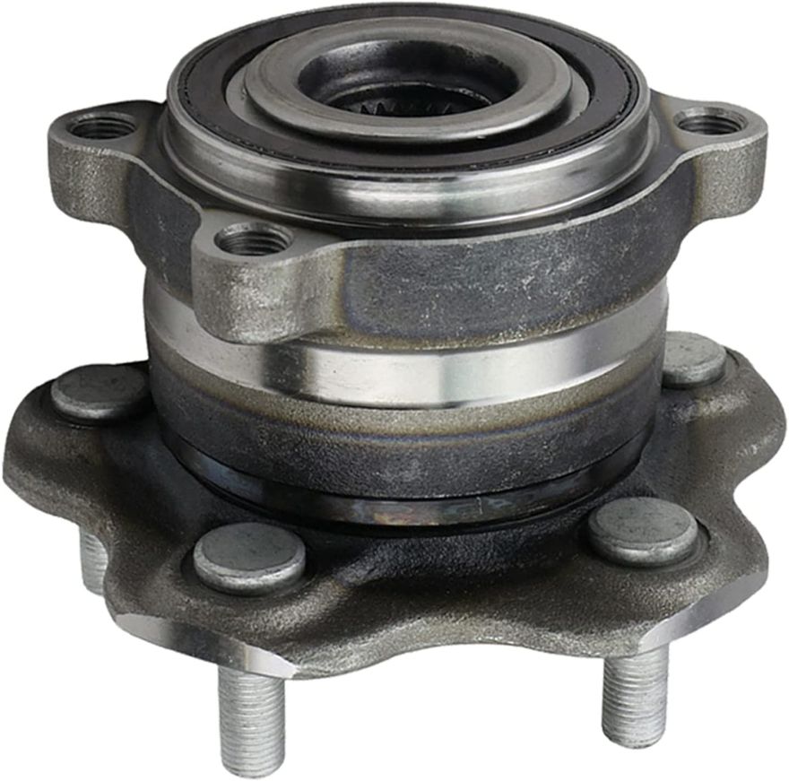 Main Image - Rear Wheel Hub Bearing