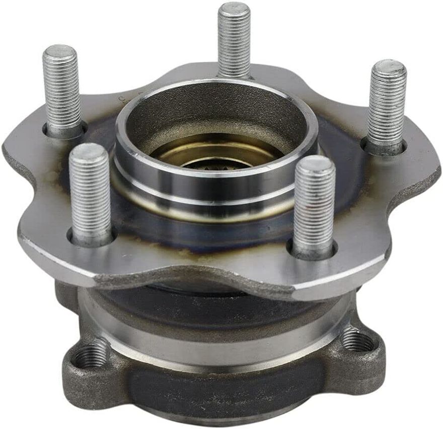 Rear Wheel Hub Bearing - 512408