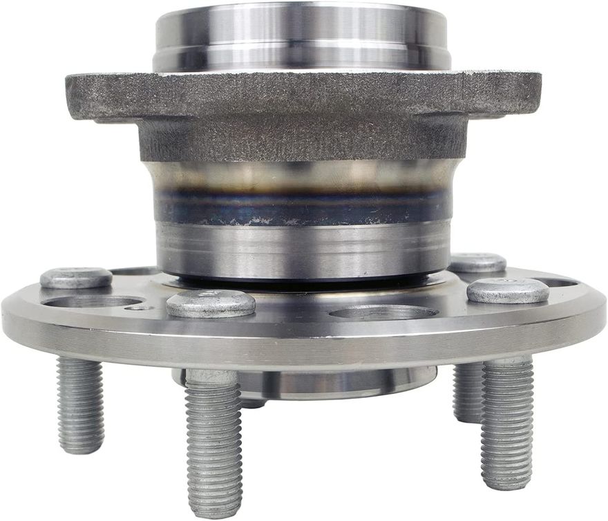 Rear Wheel Hub and Bearing - 512410