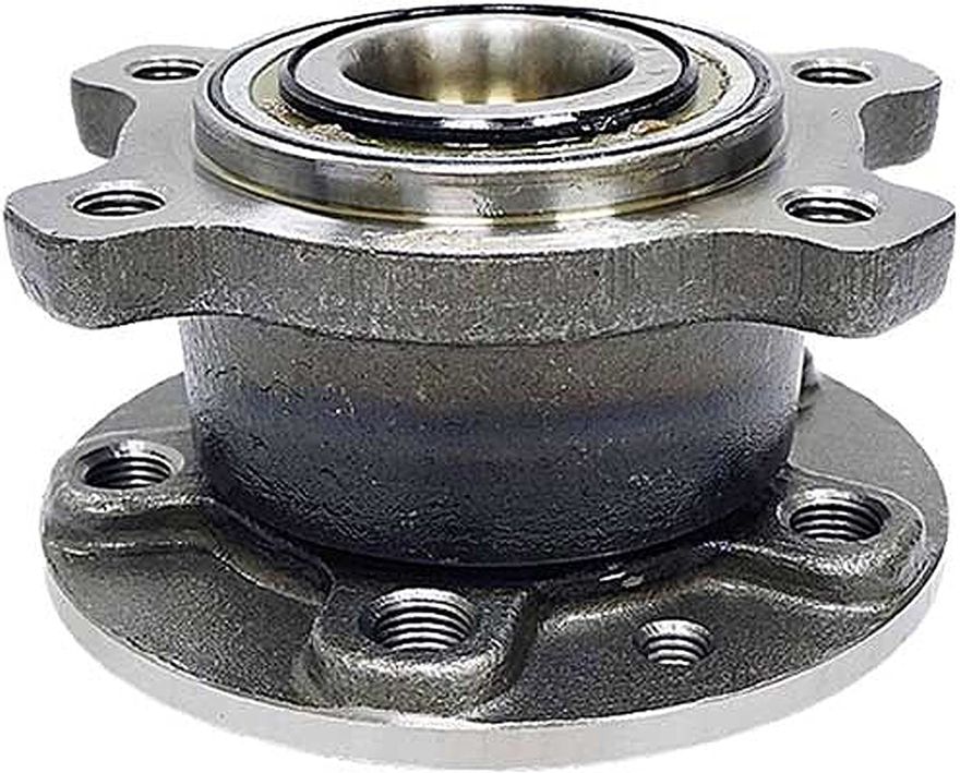 Main Image - Rear Wheel Hub and Bearing