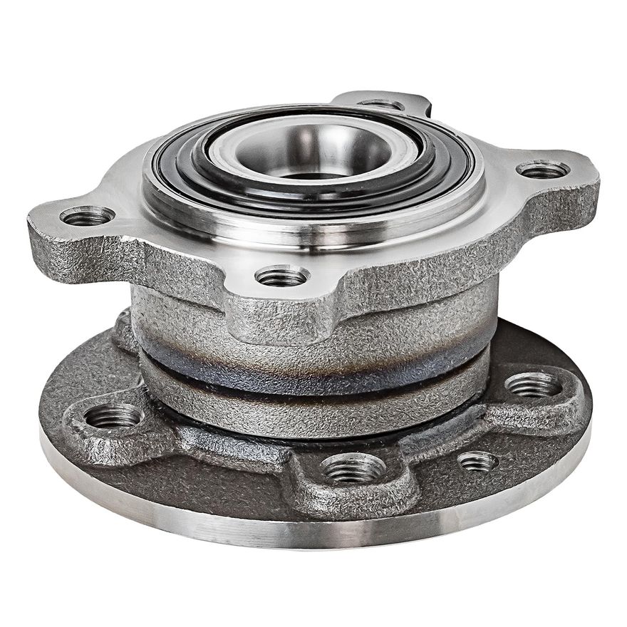 Main Image - Rear Wheel Hub and Bearing
