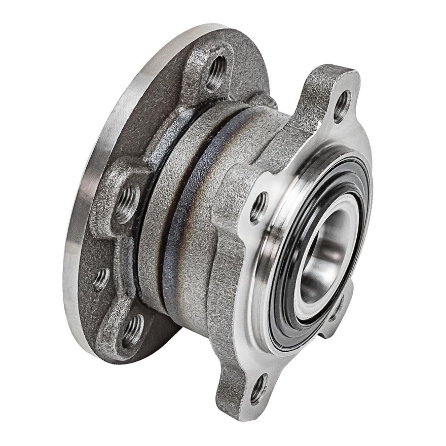 Rear Wheel Hub and Bearing - 512414