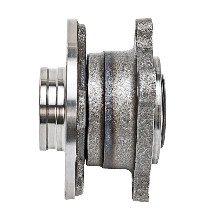 Rear Wheel Hub and Bearing - 512414