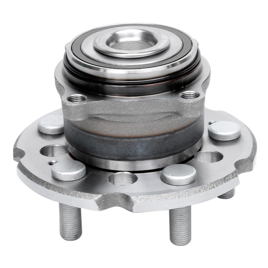 Main Image - Rear Wheel Hub Bearing