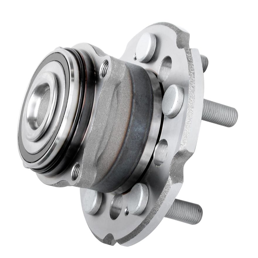 Rear Wheel Hub Bearing - 512416 x2