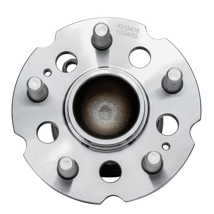 Rear Wheel Hub Bearing - 512416 x2