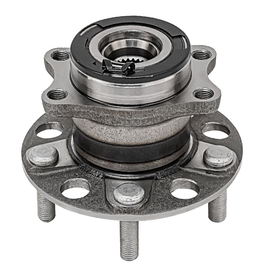 Main Image - Rear Right Wheel Hub and Bearing
