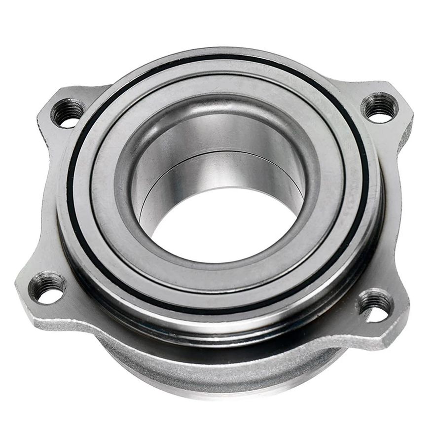 Rear Wheel Bearing Module - 512432 x2