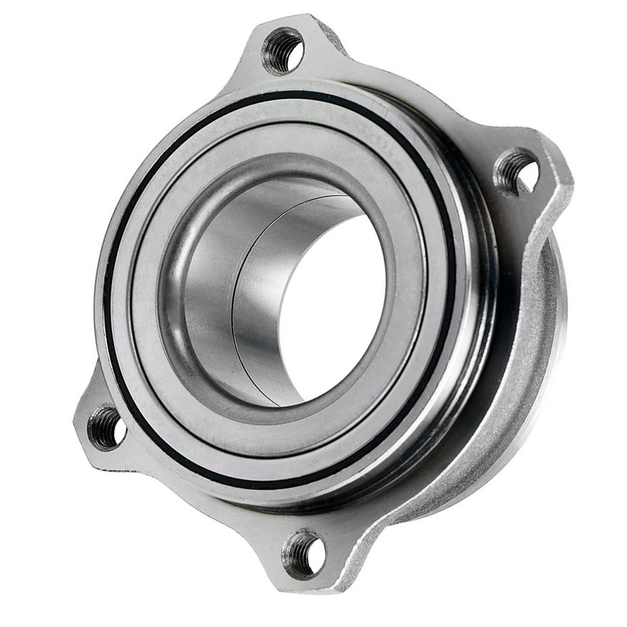 Rear Wheel Bearing Module - 512432 x2