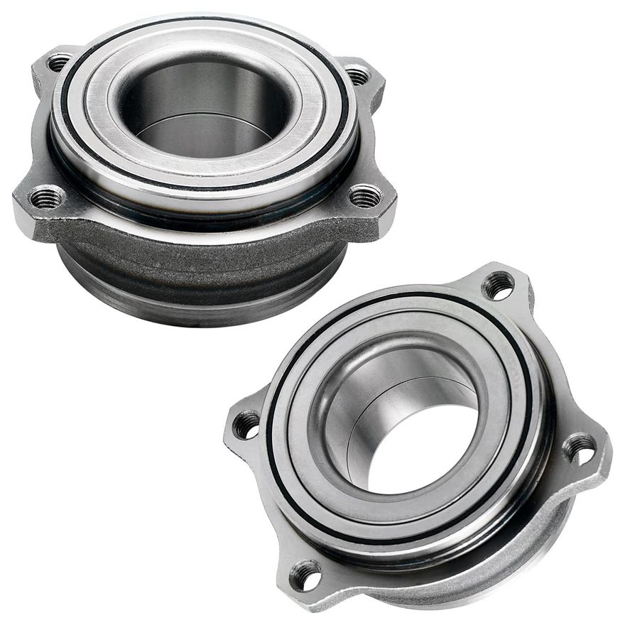 Main Image - Rear Wheel Bearing Modules