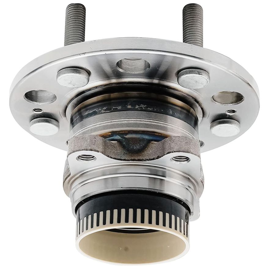 Rear Wheel Hub Bearing - 512437