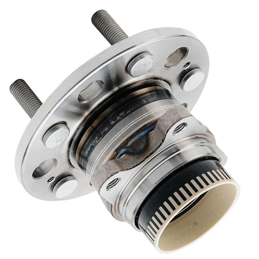 Rear Wheel Hub Bearing - 512437