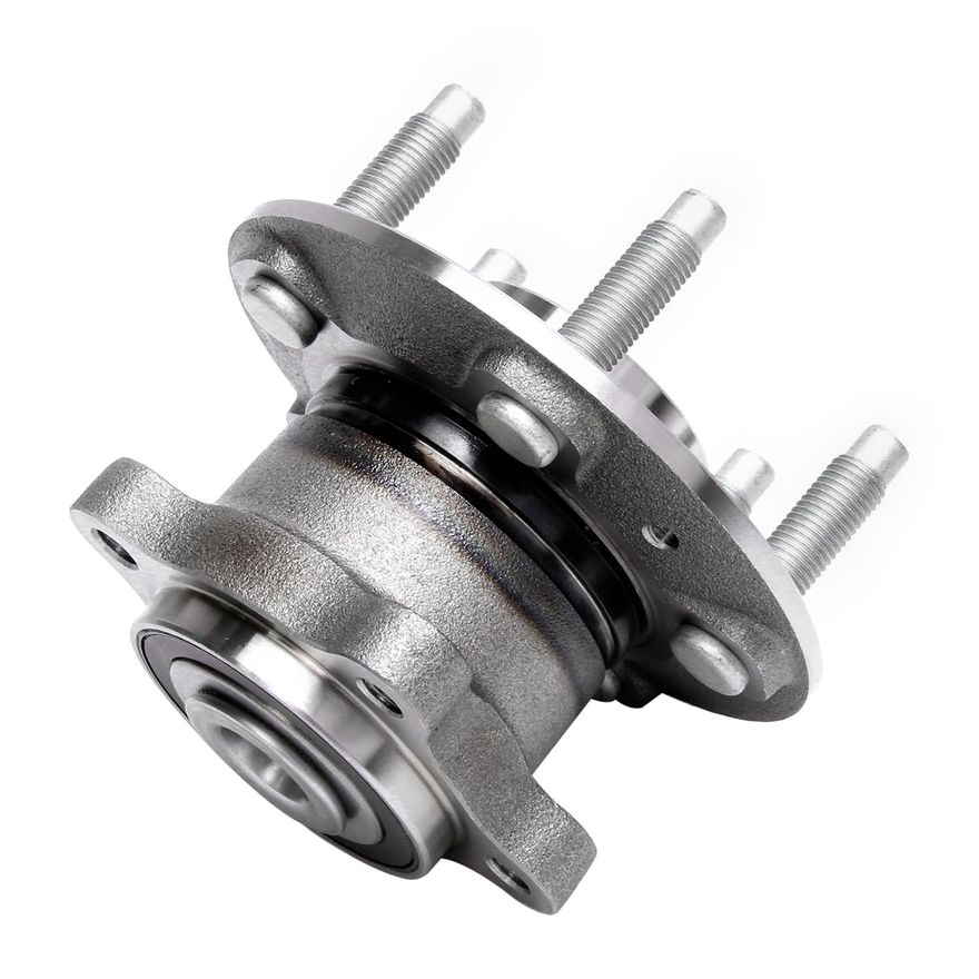 Rear Wheel Hub Bearing - 512438