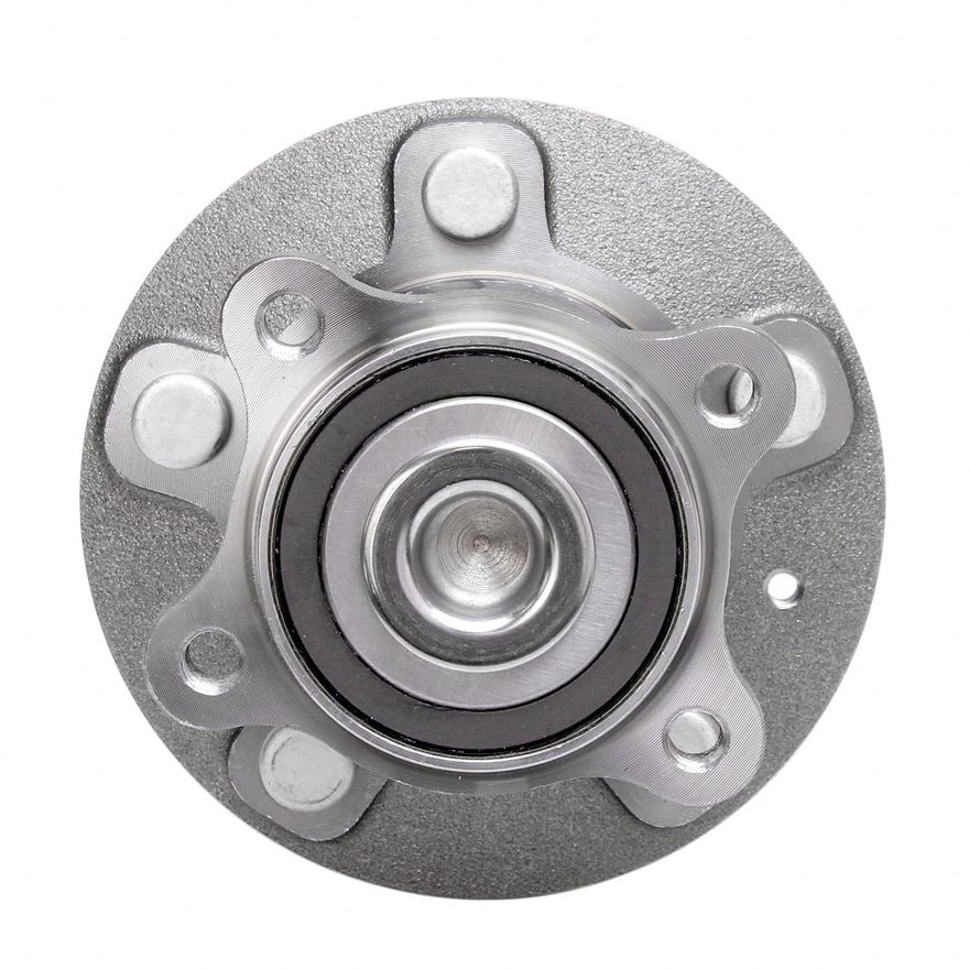 Rear Wheel Hub Bearing - 512438