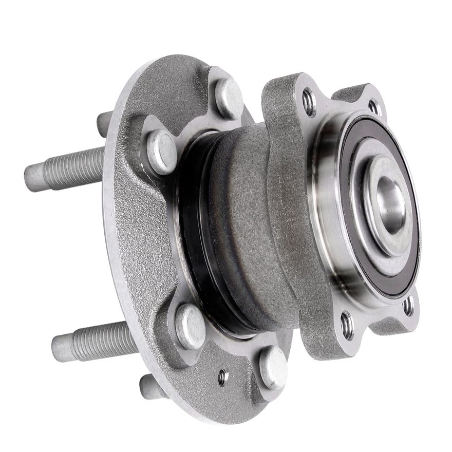 Rear Wheel Hub Bearing - 512438