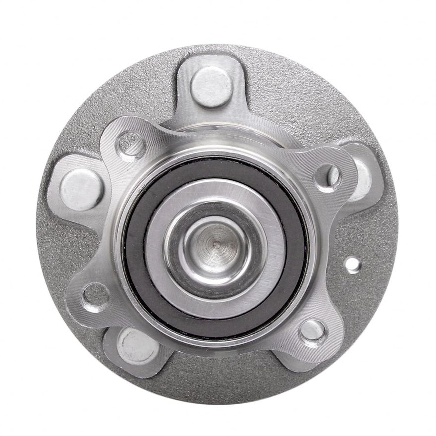 Rear Wheel Hub Bearing - 512438 x2