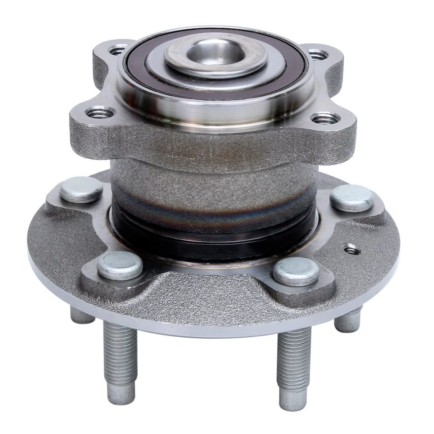 2014 Chevrolet Trax Rear Wheel Hub and Bearings (Pair)